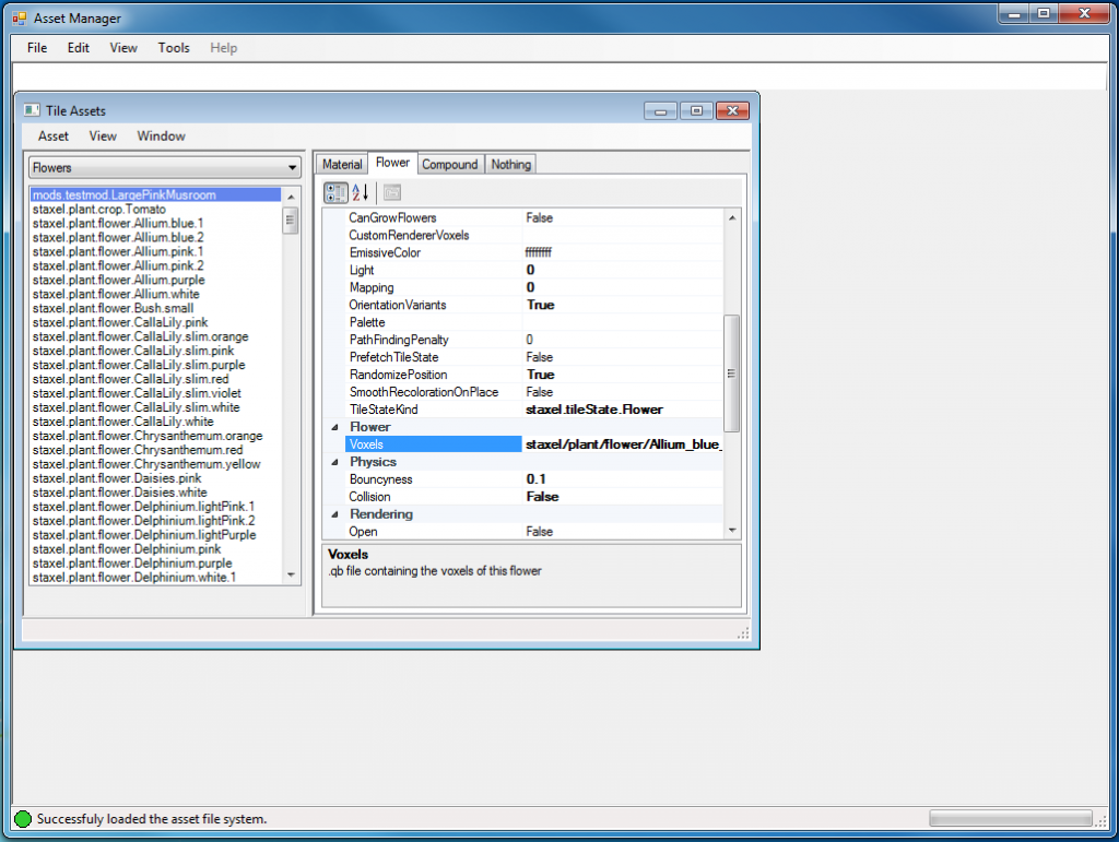 assetmanager